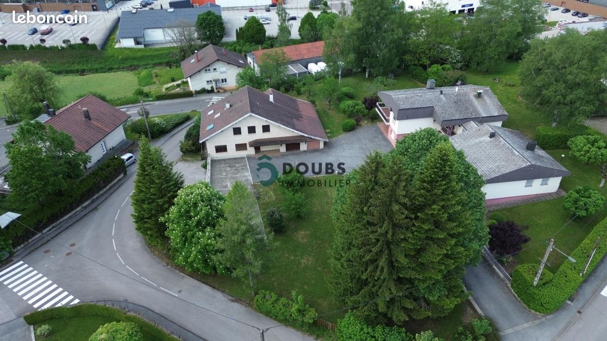 Maison à vendre, 188m², Les Fins