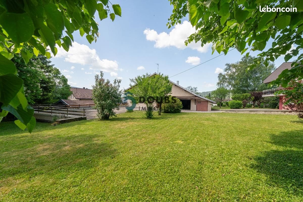 Maison à vendre, 188m², Les Fins
