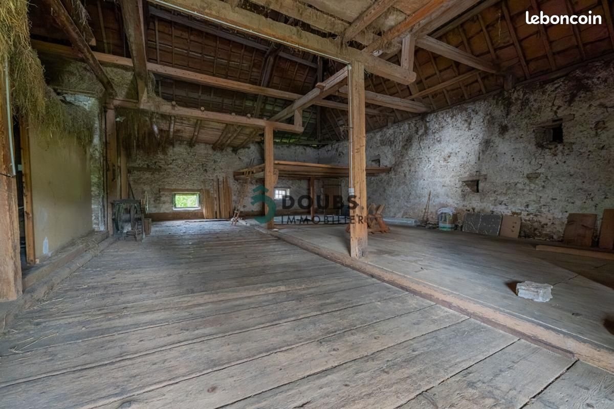 Appartement à vendre, 130m², Orchamps-Vennes