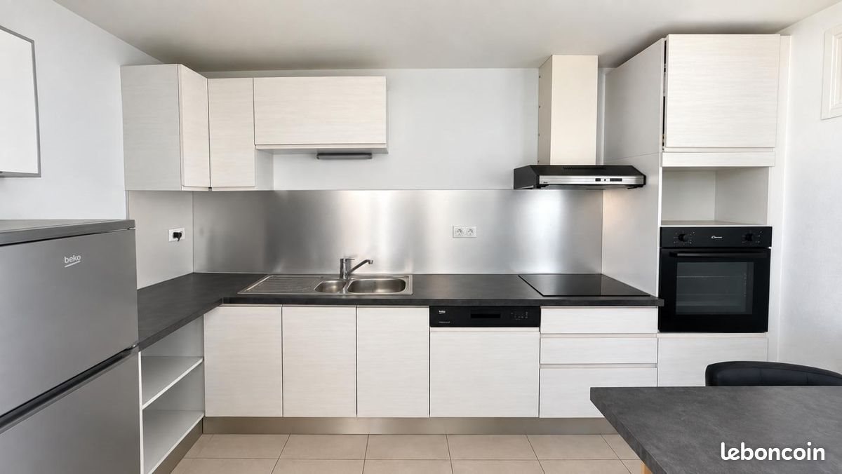 Appartement à vendre, 56m², Orchamps-Vennes