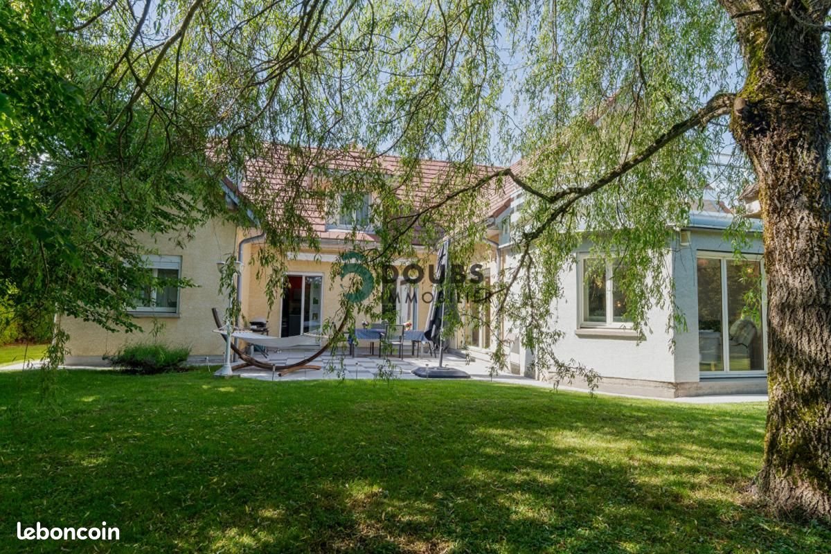 Maison à vendre, 200m², Chaffois