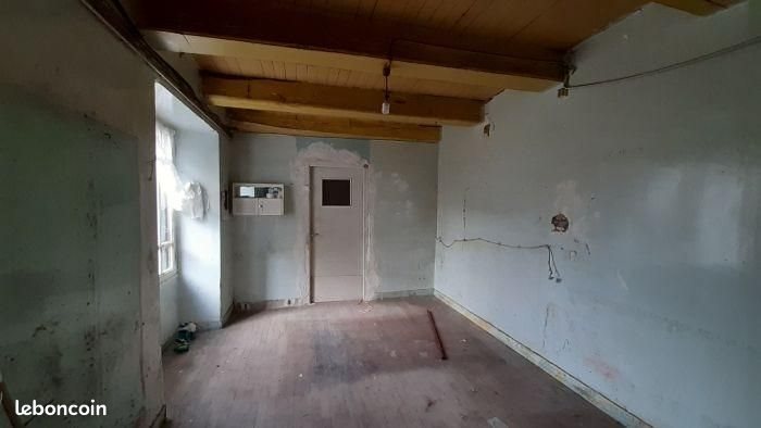 Maison à vendre, 100m², Andouillé-Neuville