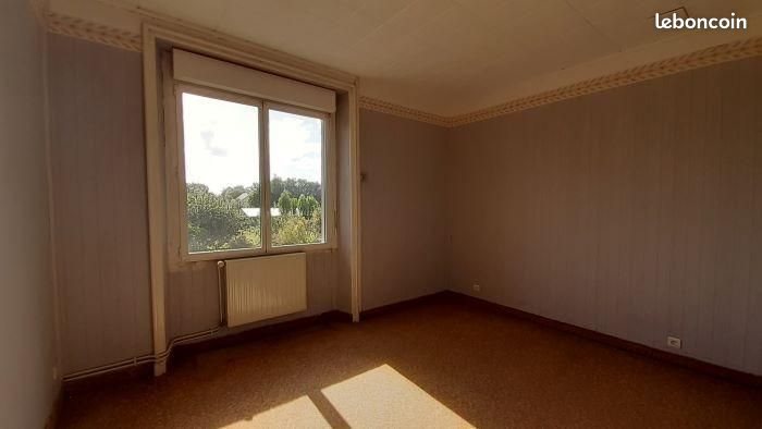 Maison à vendre, 120m², Ercé-près-Liffré
