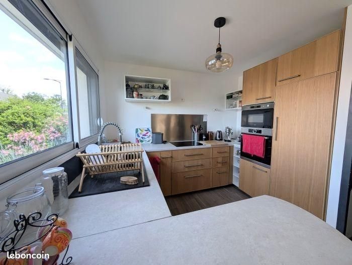 Maison à vendre, 105m², Saint-Aubin-d'Aubigné