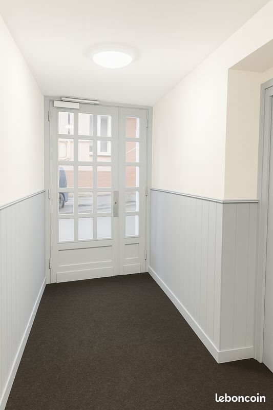 Appartement à vendre, 54m², Cauterets