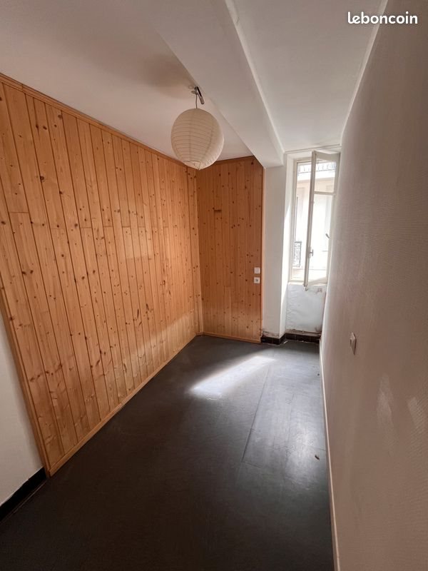 Appartement à vendre, 29m², Cauterets