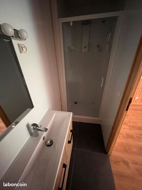 Appartement à vendre, 29m², Cauterets