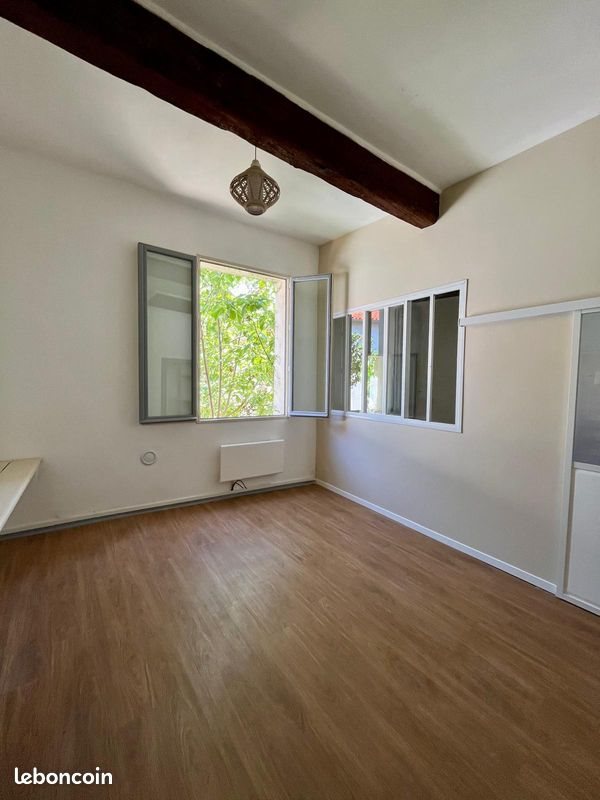 Appartement à louer, 31m², Montpellier