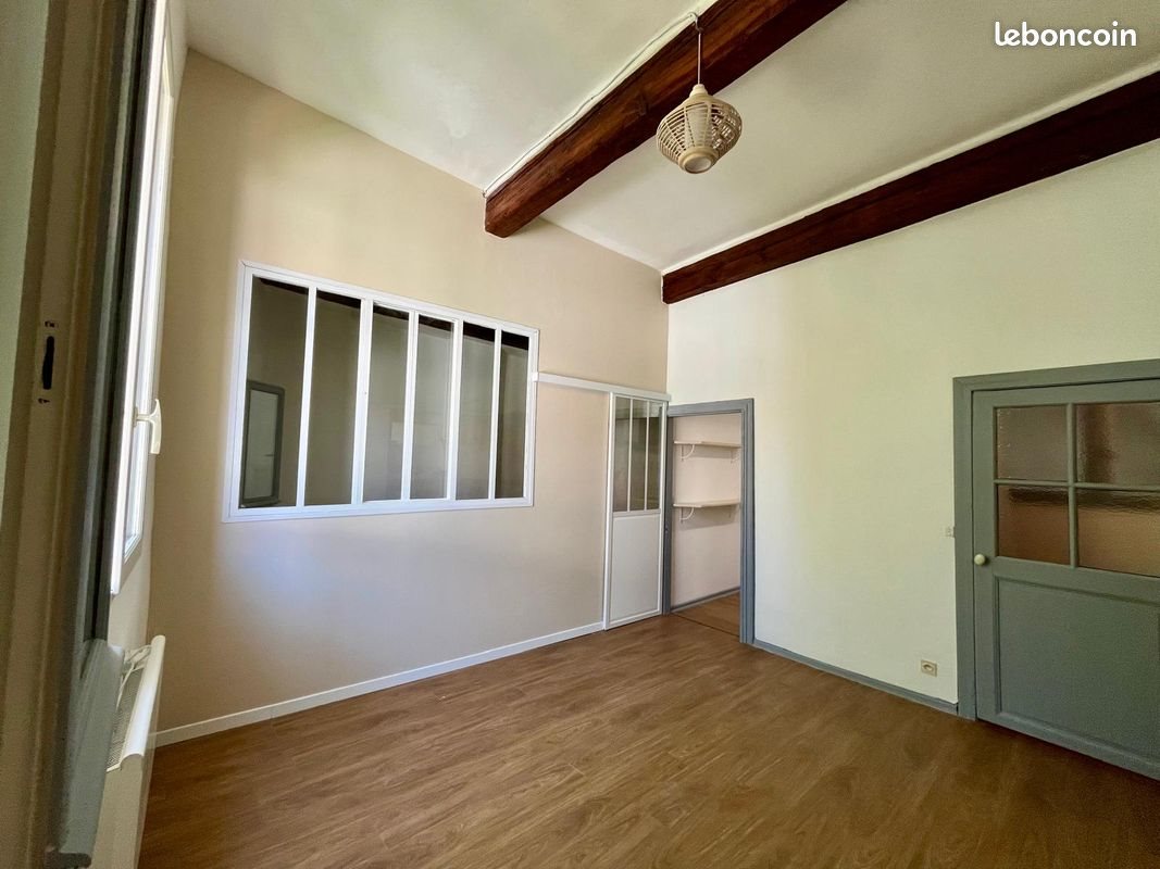 Appartement à louer, 31m², Montpellier