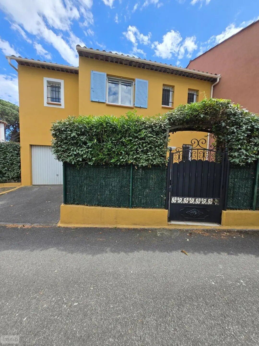 Maison à vendre, 98m², Fréjus
