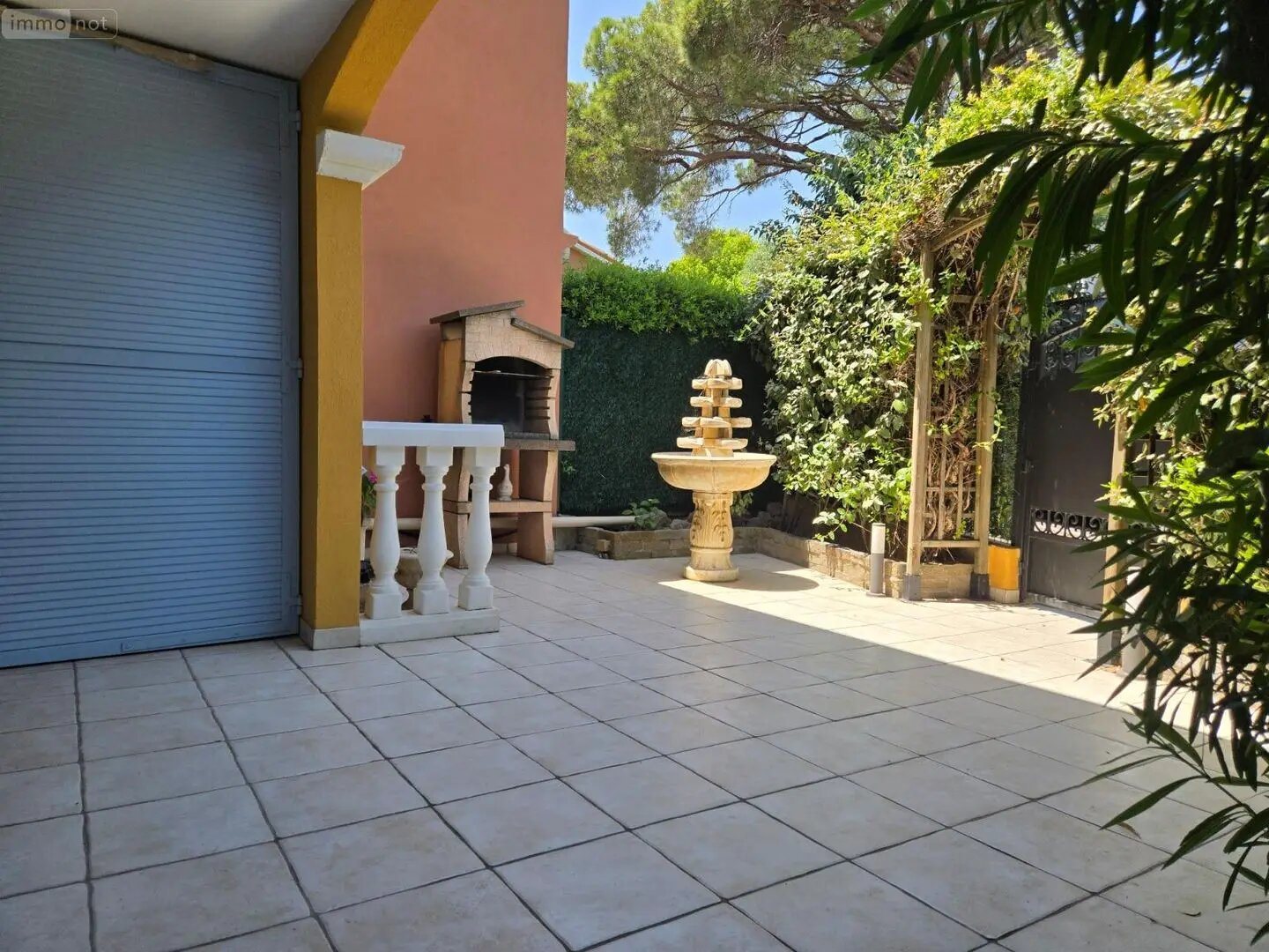 Maison à vendre, 98m², Fréjus