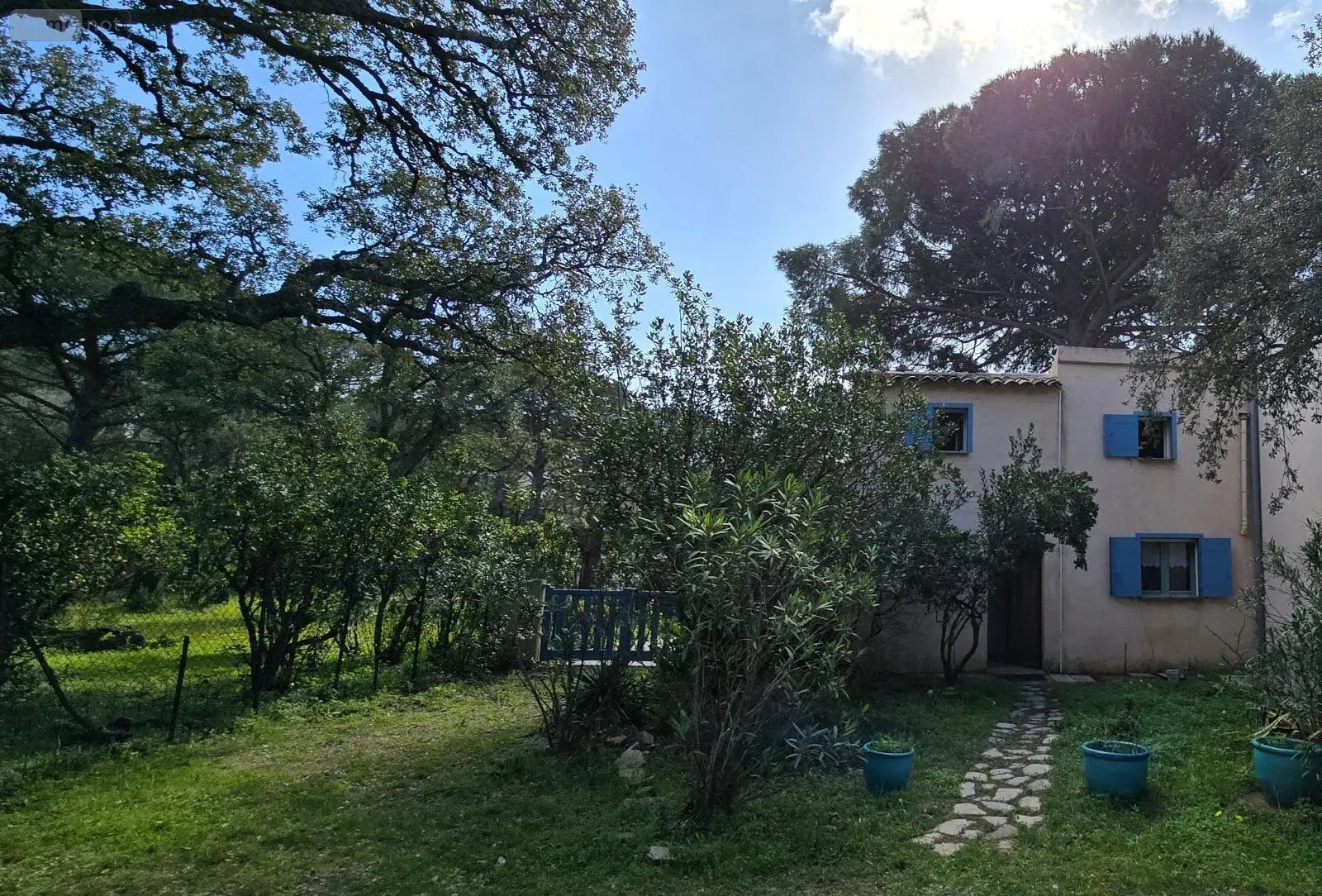 Maison à vendre, 50m², Porto-Vecchio