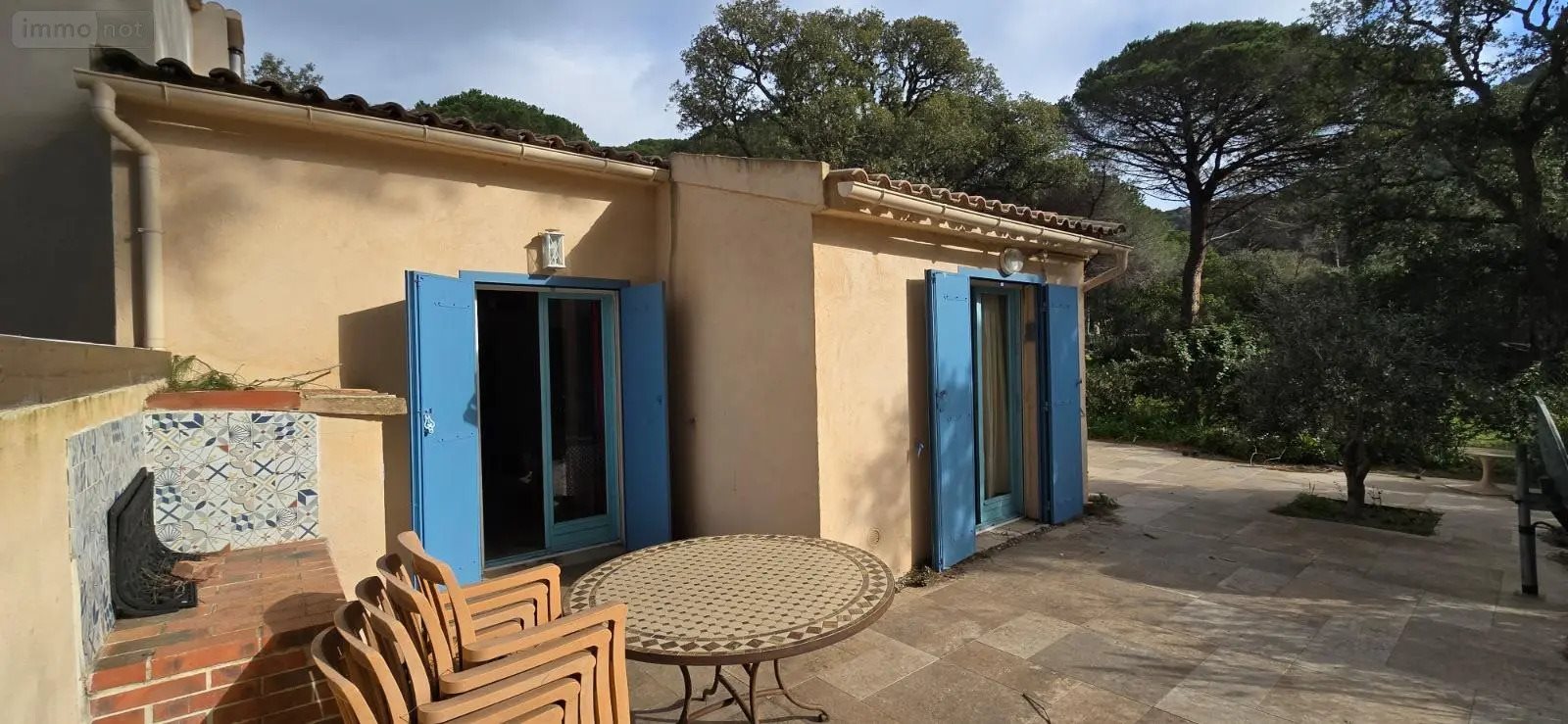 Maison à vendre, 50m², Porto-Vecchio