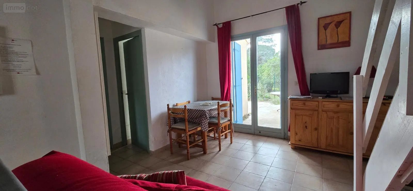 Maison à vendre, 50m², Porto-Vecchio