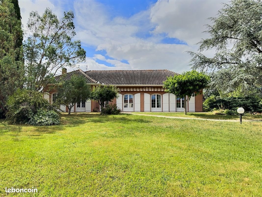 Maison à vendre, 175m², Lavaur