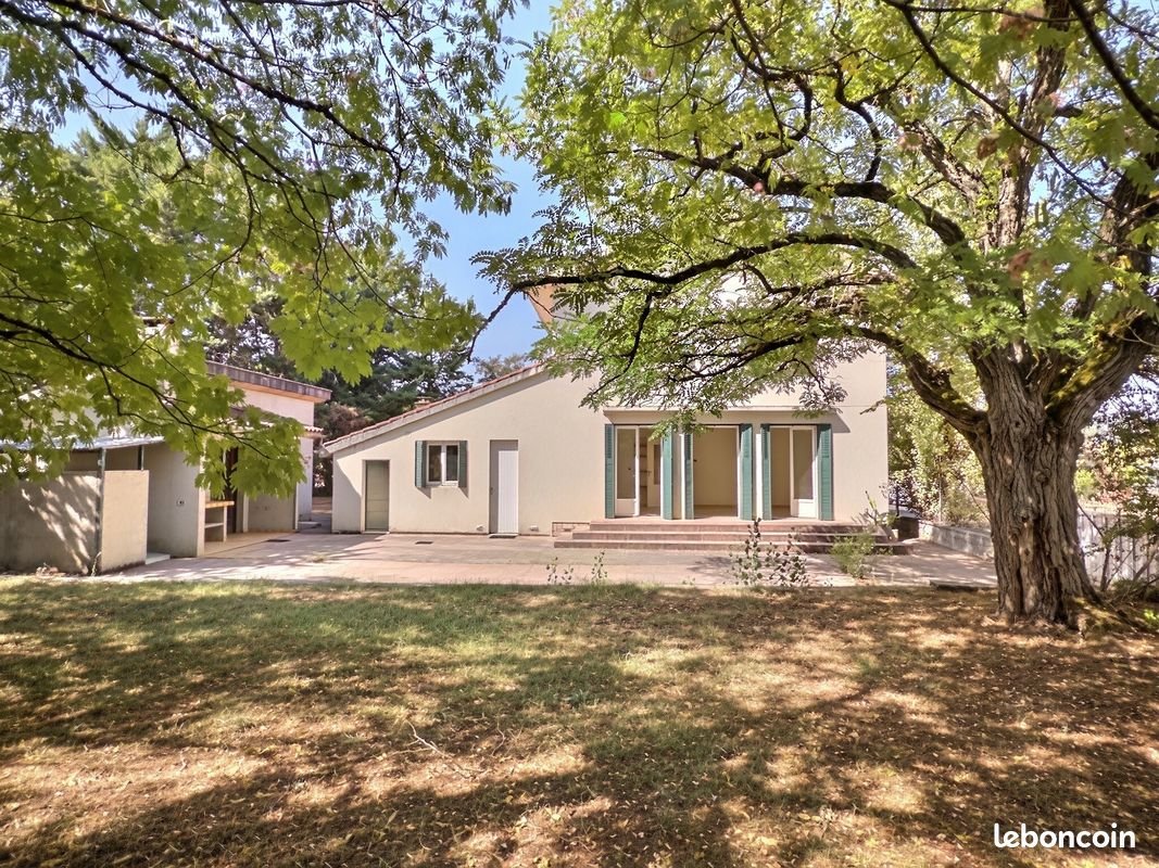 Maison à vendre, 108m², Lavaur
