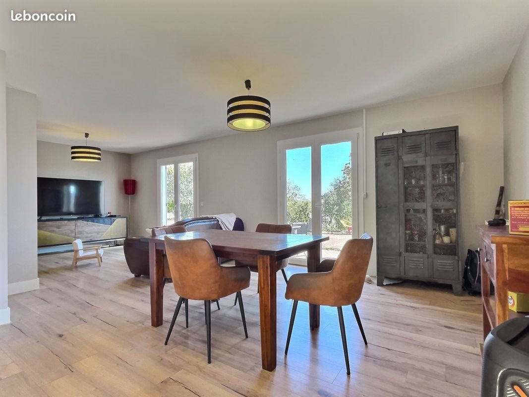 Maison à vendre, 123m², Lavaur