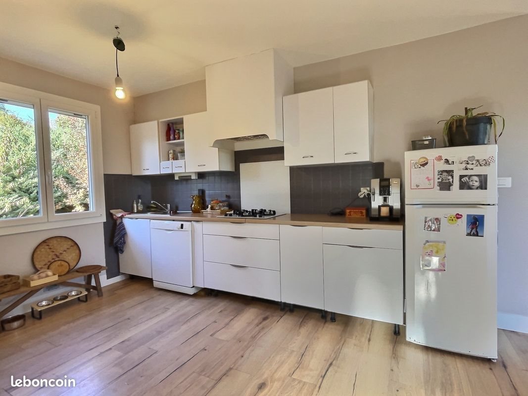 Maison à vendre, 123m², Lavaur