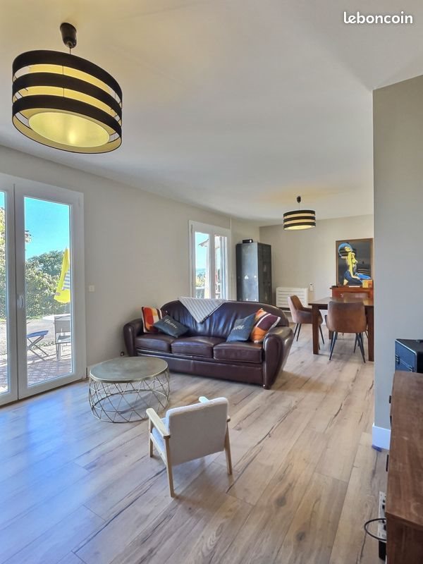 Maison à vendre, 123m², Lavaur