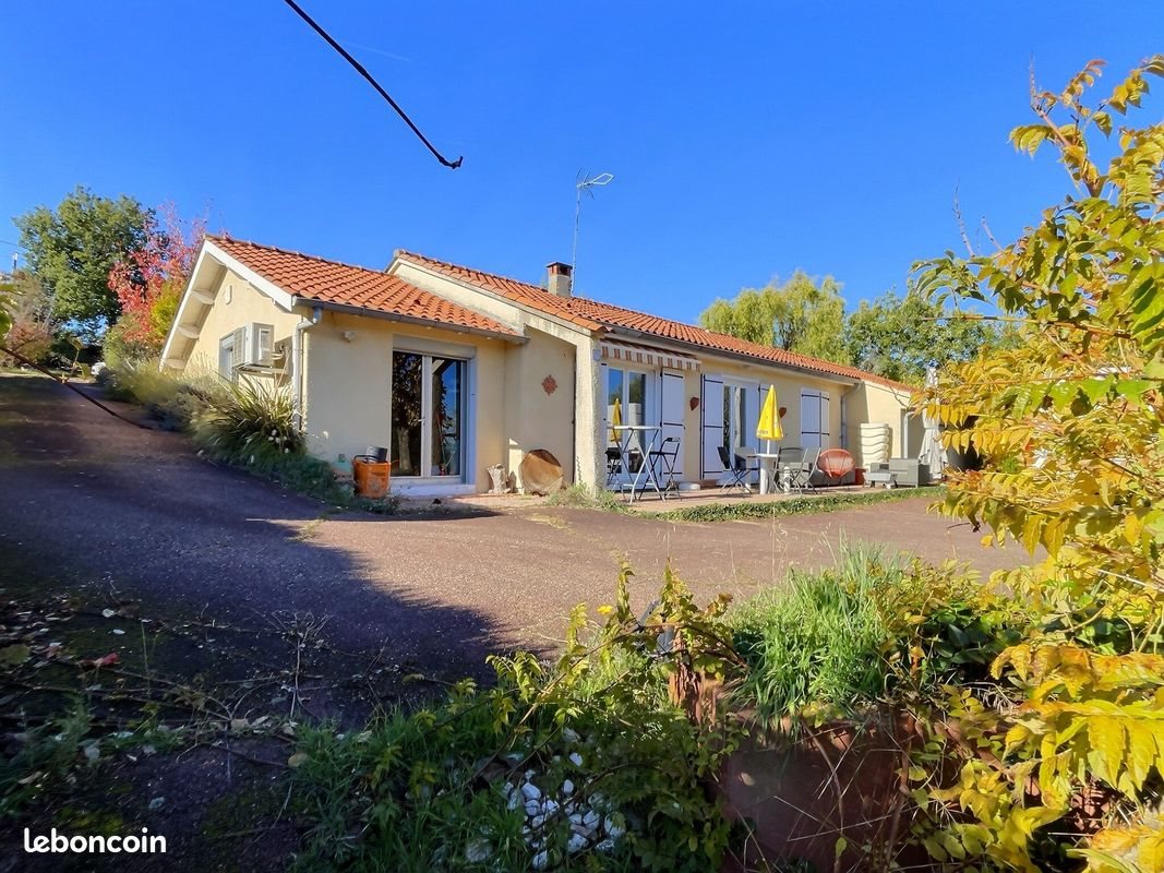 Maison à vendre, 123m², Lavaur