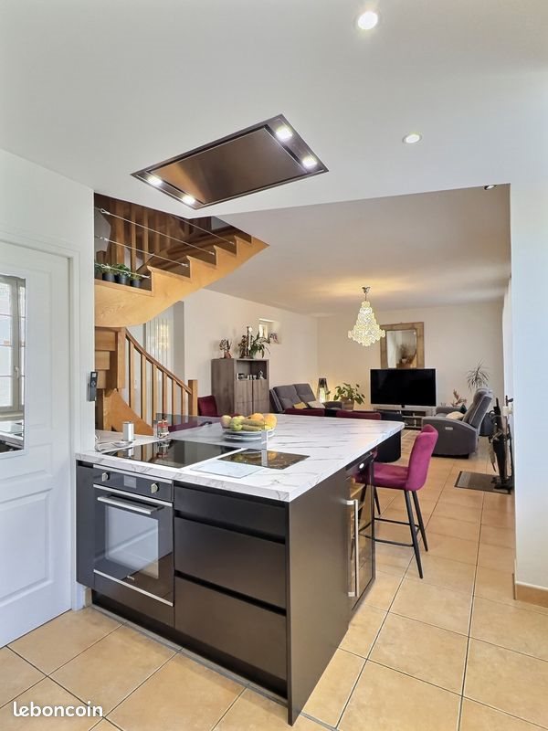 Maison à vendre, 126m², Lavaur