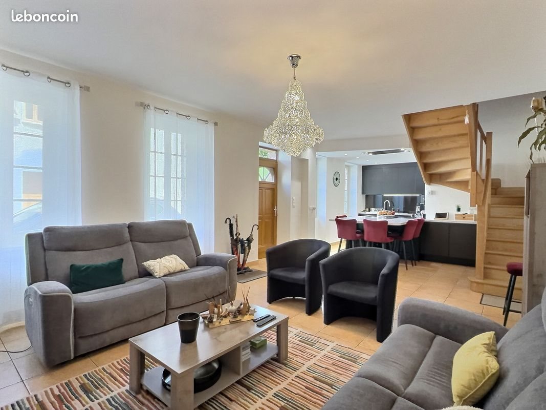 Maison à vendre, 126m², Lavaur