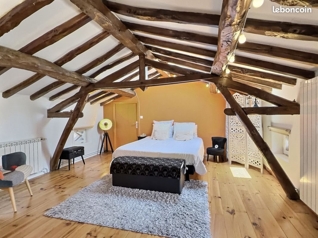 Maison à vendre, 126m², Lavaur
