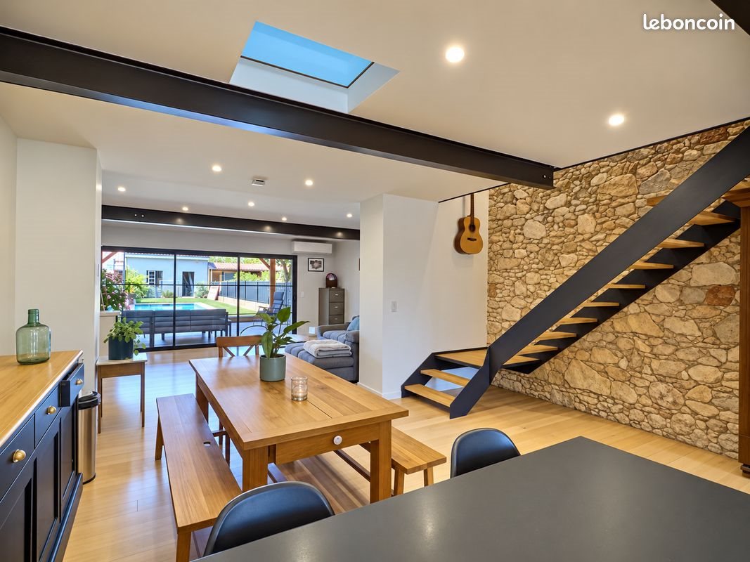 Maison à vendre, 129m², Lavaur