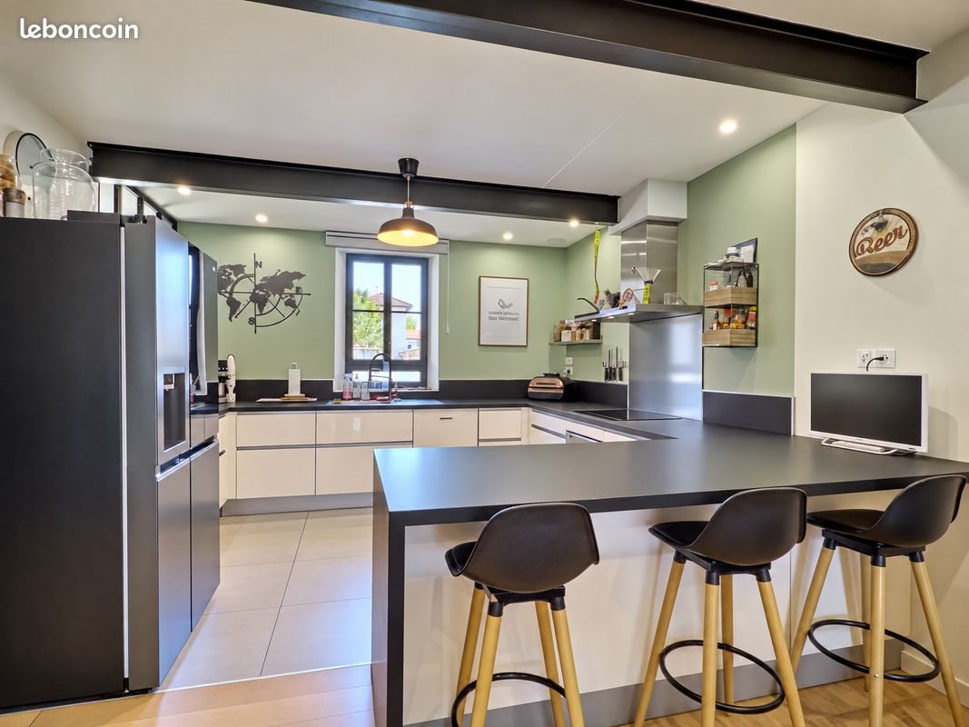 Maison à vendre, 129m², Lavaur