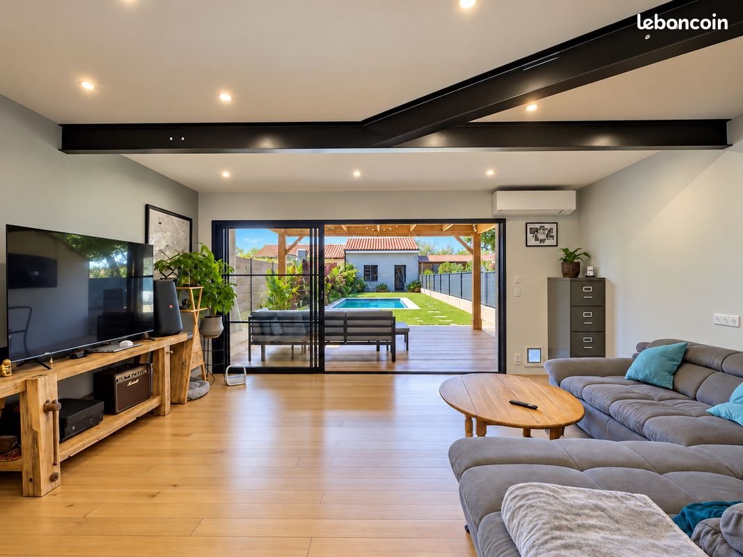 Maison à vendre, 129m², Lavaur