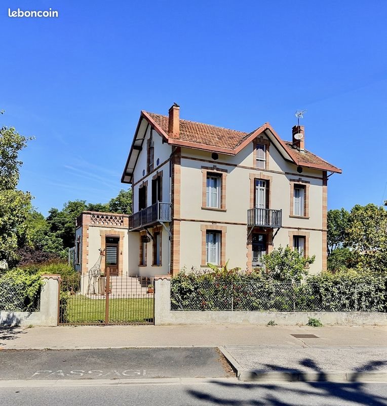 Maison à vendre, 153m², Lavaur