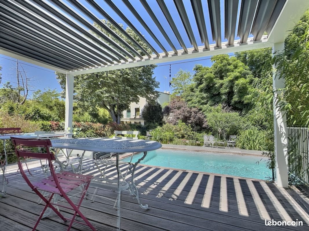 Maison à vendre, 153m², Lavaur