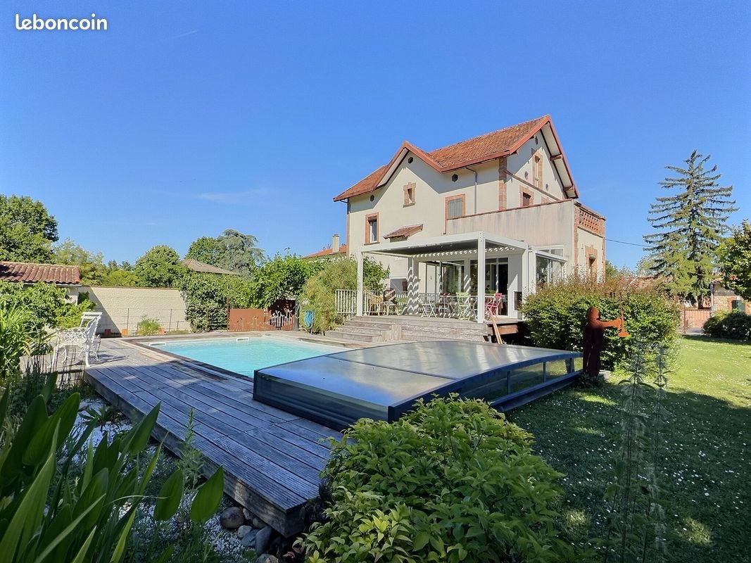Maison à vendre, 153m², Lavaur