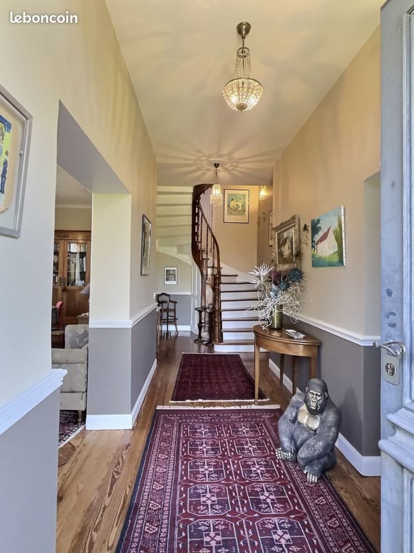 Maison à vendre, 153m², Lavaur