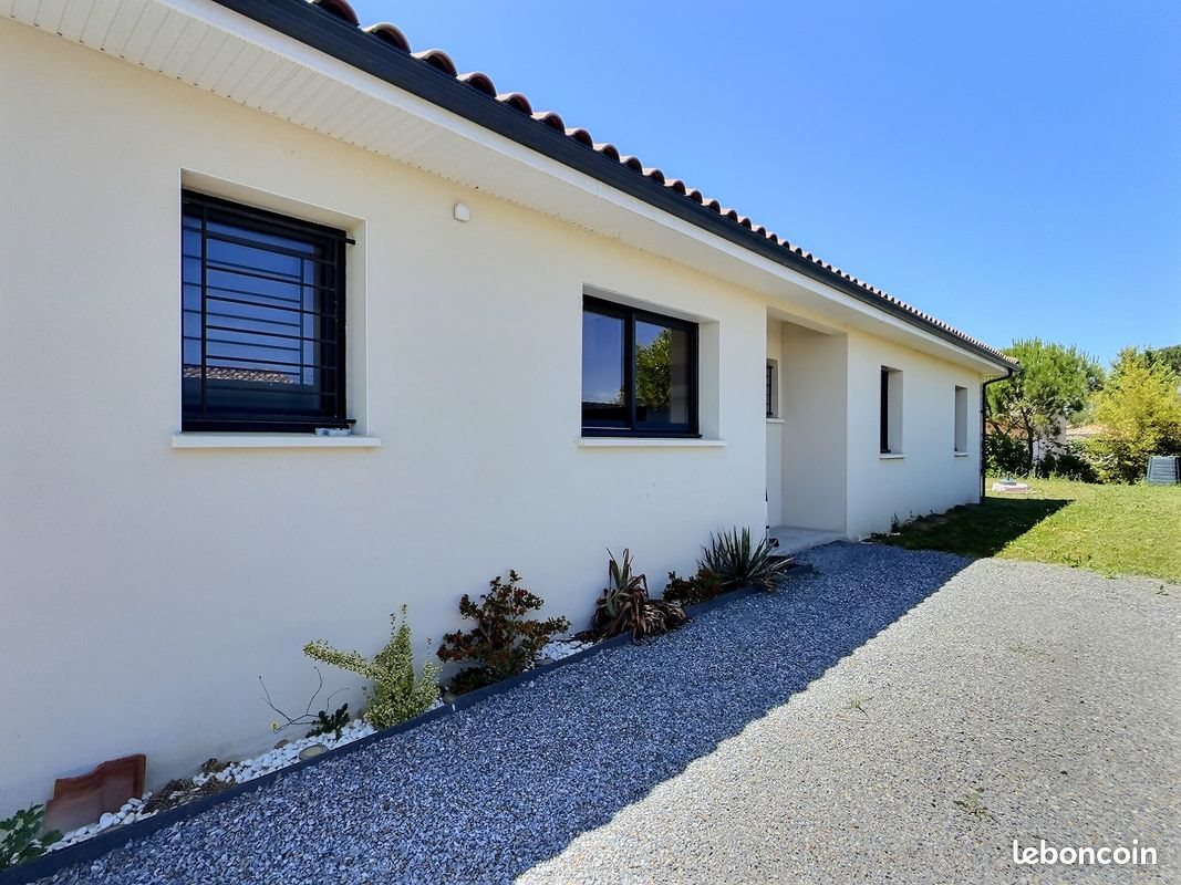 Maison à vendre, 122m², Lavaur