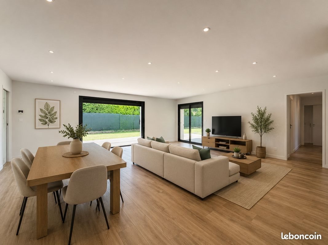Maison à vendre, 122m², Lavaur