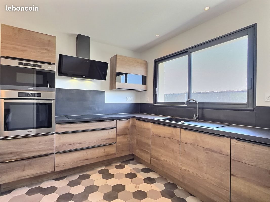 Maison à vendre, 122m², Lavaur
