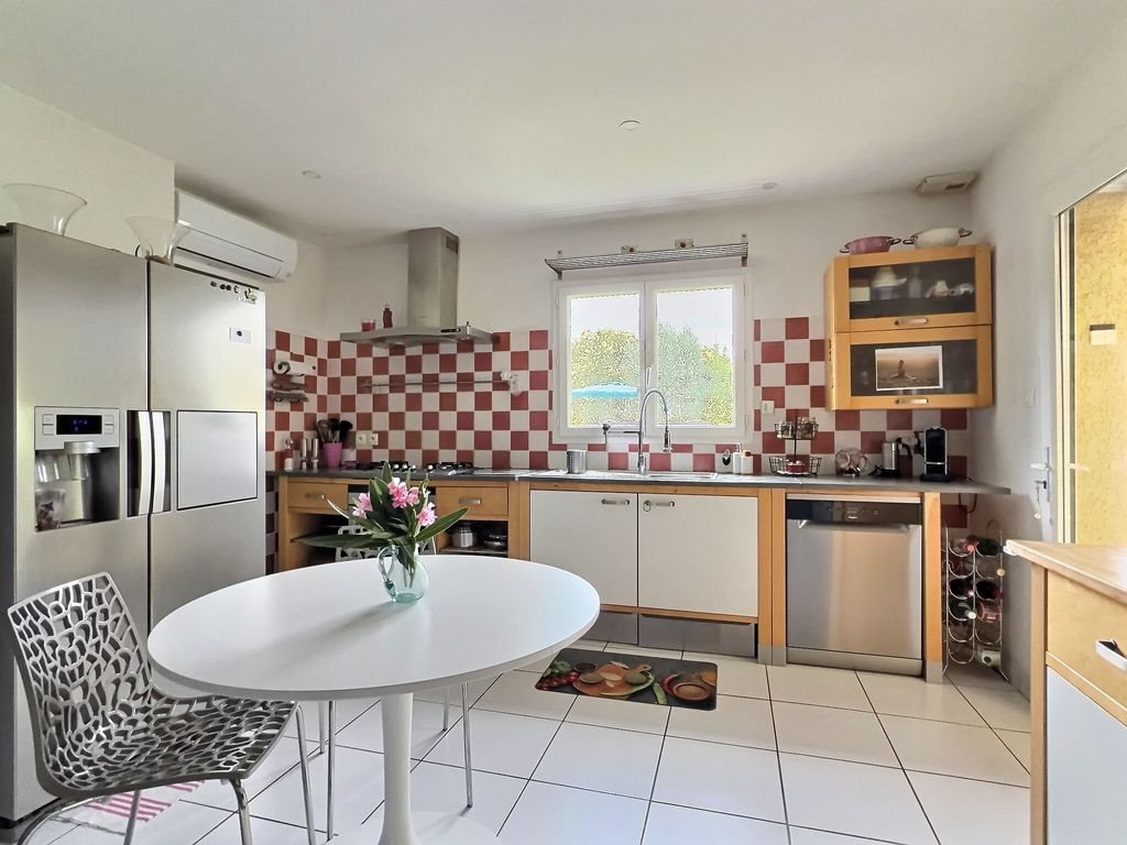 Maison à vendre, 121m², Verfeil
