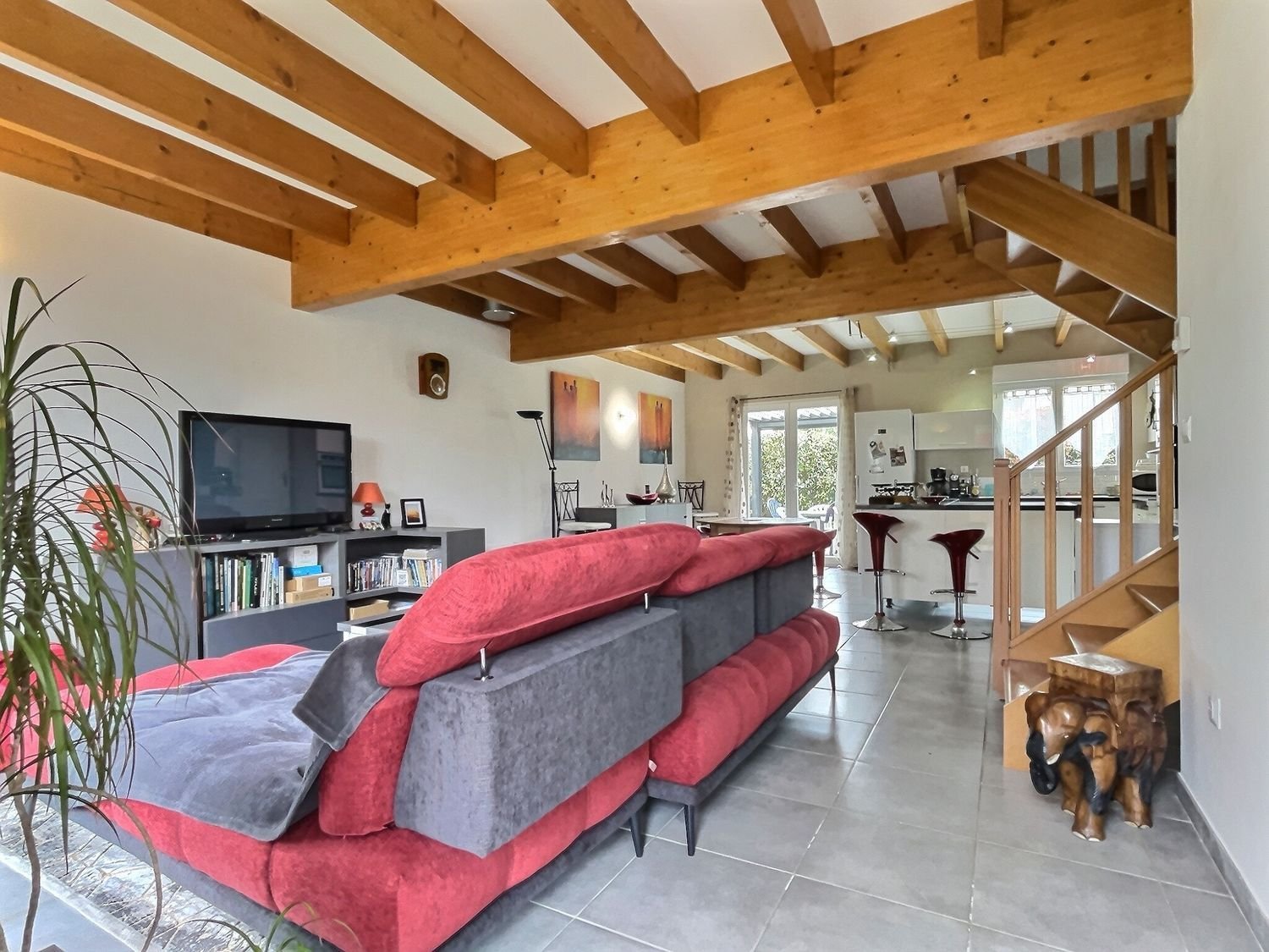 Maison à vendre, 93m², Lavaur