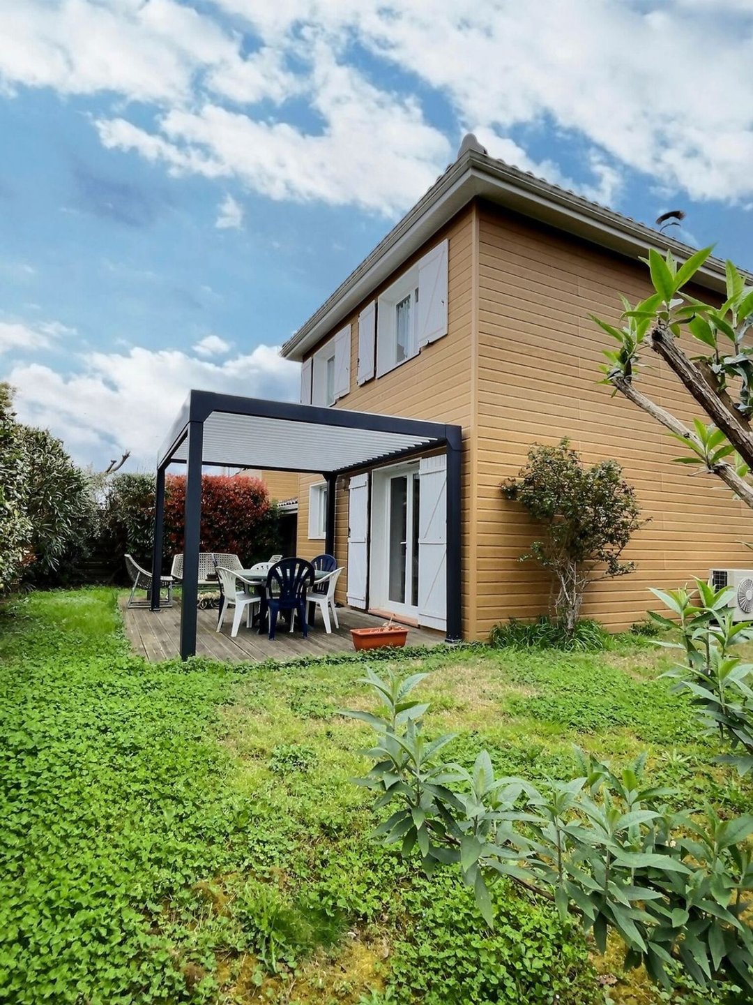 Maison à vendre, 93m², Lavaur