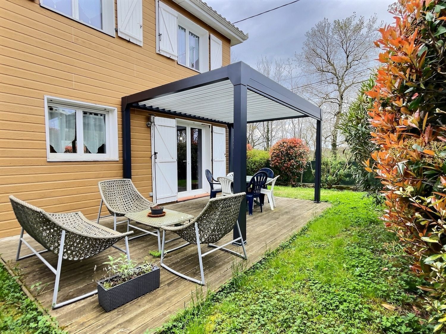 Maison à vendre, 93m², Lavaur