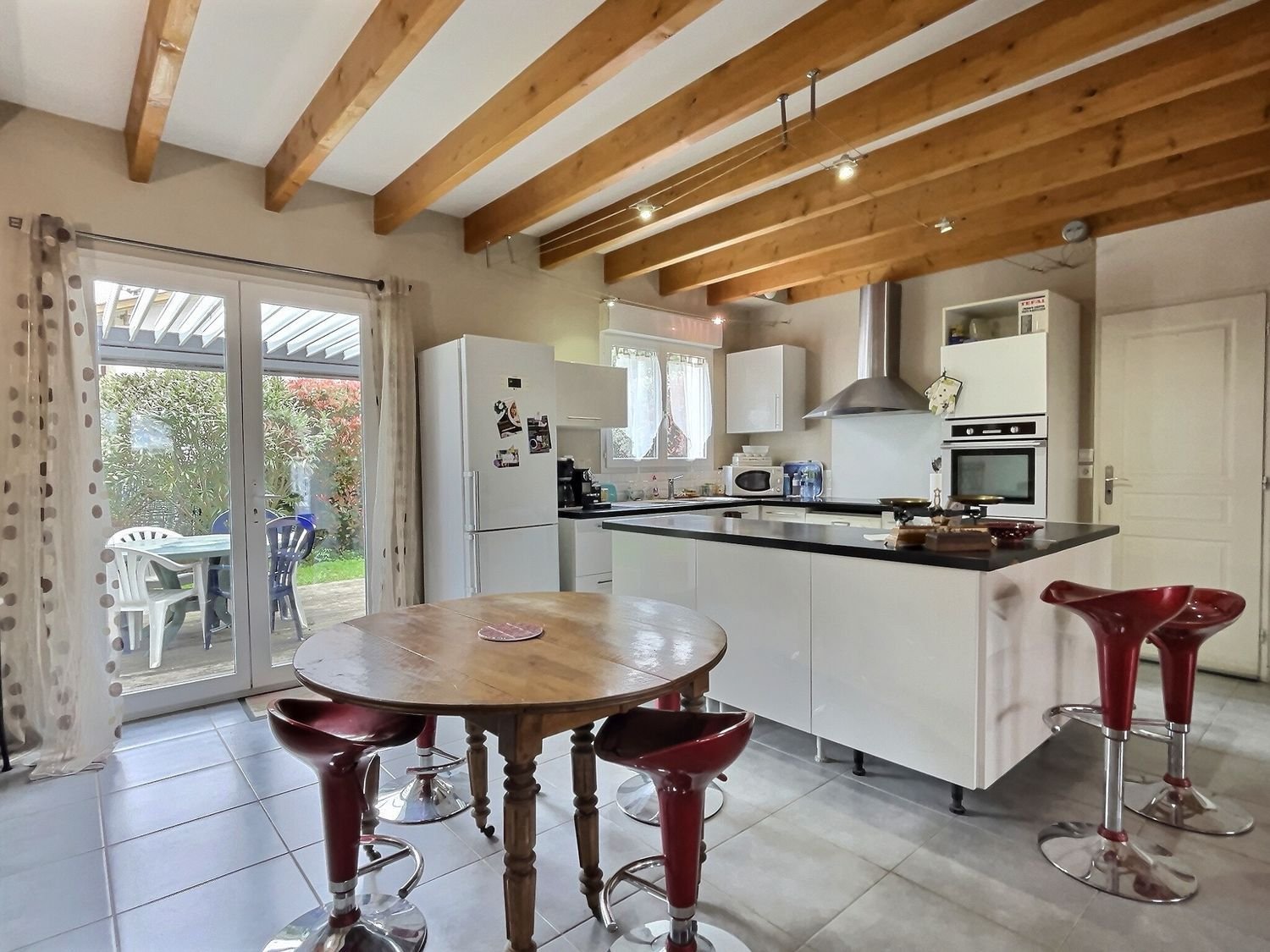 Maison à vendre, 93m², Lavaur