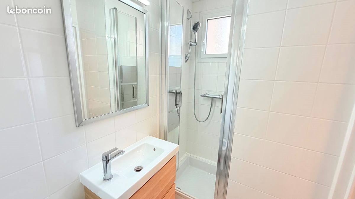 Appartement à vendre, 12m², Mont-de-Lans