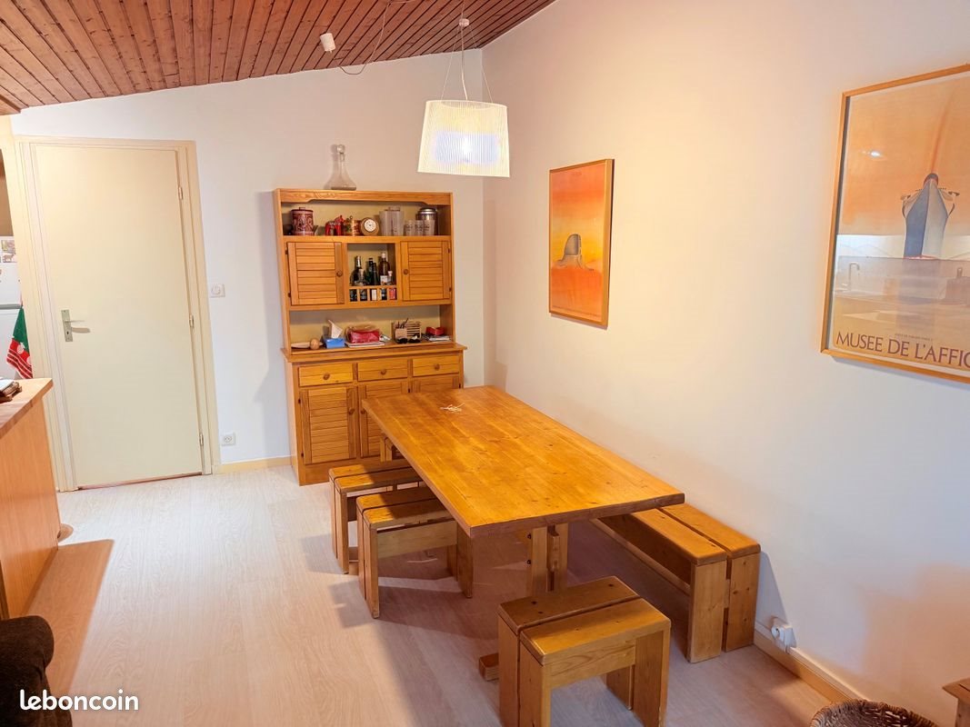 Appartement à vendre, 65m², Mont-de-Lans