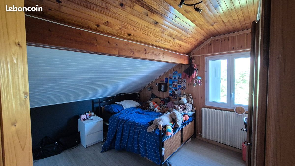 Maison à vendre, 96m², Mont-de-Lans