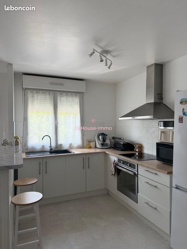 Appartement à vendre, 47m², Livry-Gargan