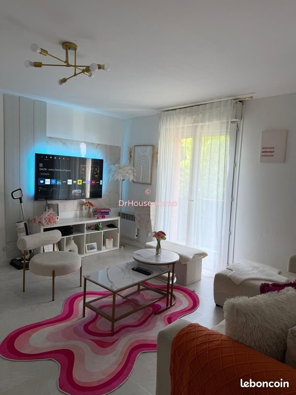 Appartement à vendre, 47m², Livry-Gargan