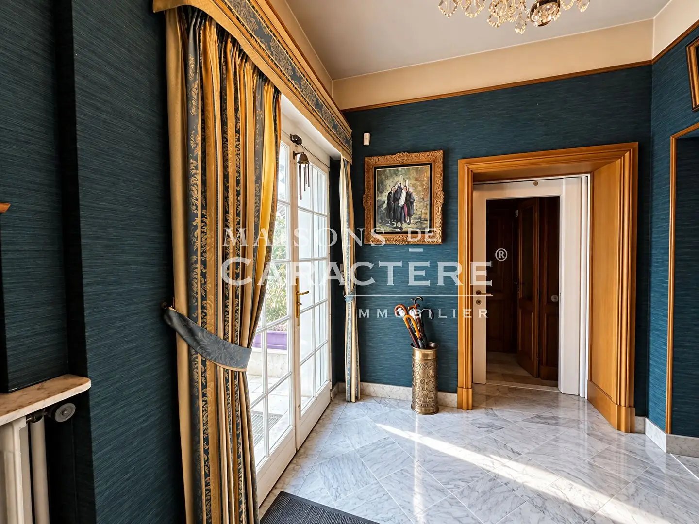 Maison à vendre, 385m², Médan