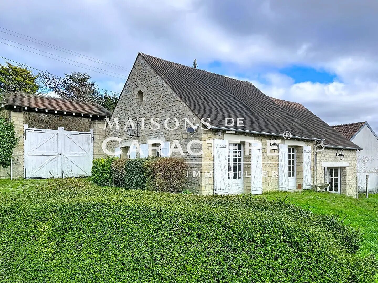 Maison à vendre, 380m², Vaux-sur-Seine