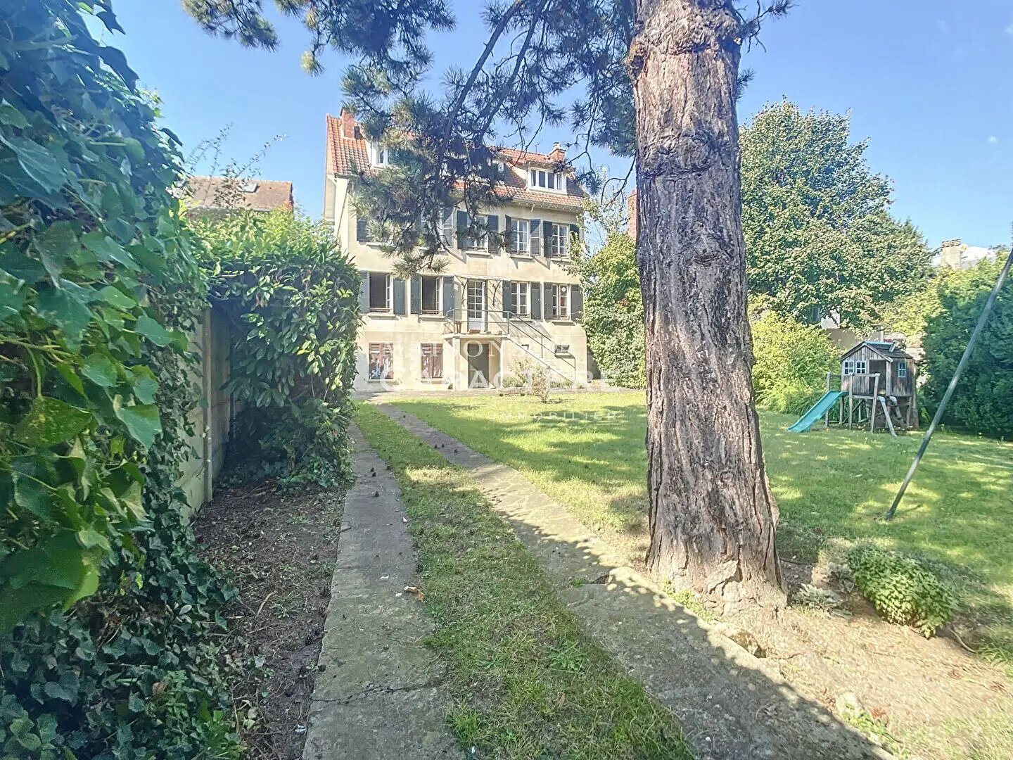 Maison à vendre, 212m², Verneuil-sur-Seine